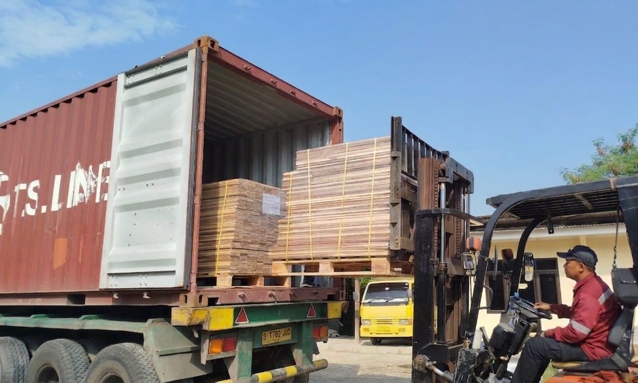 Logistics